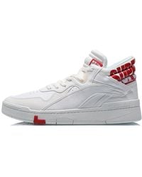 Li-ning - Superwave Mid - Lyst