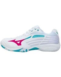 Mizuno - Wave Claw Ii Sky' - Lyst