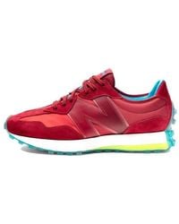 New Balance - Concepts X 327 'Cape' - Lyst