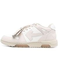 Off-White c/o Virgil Abloh - (Wmns) Out Of Office Low-Top Sneaker - Lyst