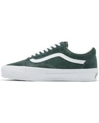 Vans - Old Skool Premium Lx - Lyst