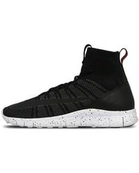 Nike - Free Flyknit Mercurial - Lyst
