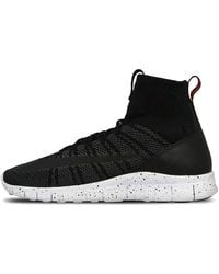 Nike - Free Flyknit Mercurial - Lyst