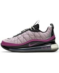 Nike - (Wmns) Mx-720-818 'Iced Lilac Cosmic Fuchsia' - Lyst