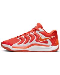 Nike - Kd 17 Tb 'Team' - Lyst