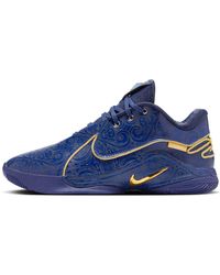 Nike - X Monopoly Lebron 22 Ep 'Deep Royal' - Lyst