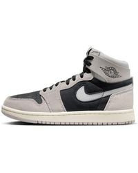 Nike - (Wmns) 1 High Zoom Comfort 2 'Light Iron Ore' - Lyst