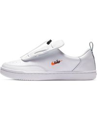 Nike - (Wmns) Court Vintage Alt - Lyst