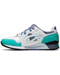 Asics - Gel Lyte 3 Og Retro 2020 - Lyst