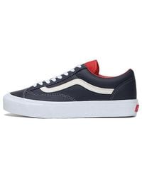 Vans - Style 36 Vlt Lx 'Parisian Night' - Lyst