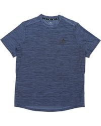 adidas - M Ht El Tee Casual Sports Breathable Quick Dry Short Sleeve - Lyst