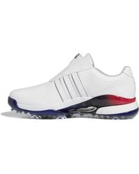 adidas - Tour360 24 Boa Wide Golf Shoes - Lyst