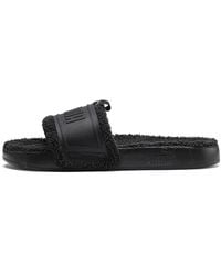 PUMA - Leadcat Ylm Slide Winter Slide - Lyst