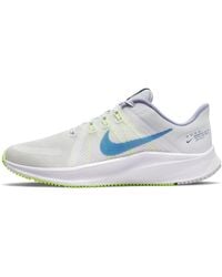 Nike - (Wmns) Quest 4 Game Royal' - Lyst