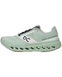 On Shoes - (Wmns) Cloudsurfer Next Z5 'Mineral Almond' - Lyst
