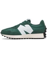 New Balance - 327 'Team Forest' - Lyst