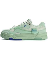 Fila - (Wmns) Bank Skate Shoes - Lyst