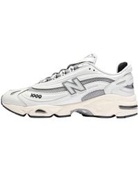 New Balance - 1000 'Sea Salt' - Lyst