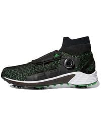 adidas - Zg21 Motion Primegreen Boa Mid Screaming' - Lyst