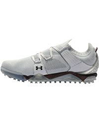 Under Armour - Hovr Tour Spikeless Wide E - Lyst