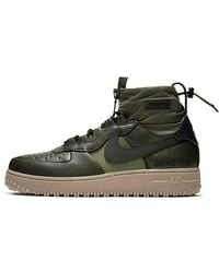 Nike - Gore-Tex Air Force 1 High - Lyst