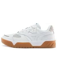 Mizuno - Cl Low-casual Shoes - Lyst