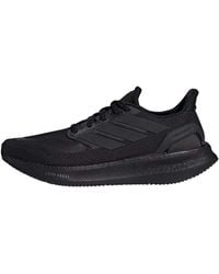 adidas - Pureboost 5 'Triple' - Lyst