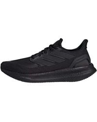 adidas - Pureboost 5 'Triple' - Lyst