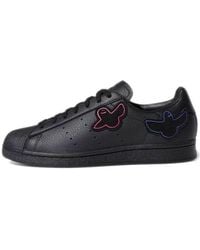 adidas - Mark Gonzales X Superstar Adv 'Shmoo' - Lyst