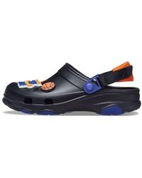 Crocs™ - X Space Jam Classic Clogs 'Tune Squad' - Lyst