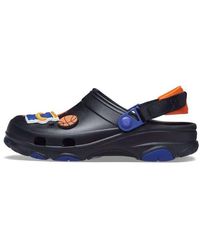 Crocs™ - X Space Jam Classic Clogs 'Tune Squad' - Lyst