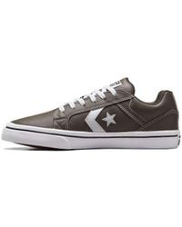 Converse - Cons El Distrito 2.0 Synthetic Leather - Lyst