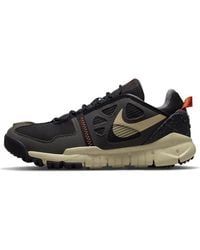 Nike - Free Terra Vista Canvas' - Lyst