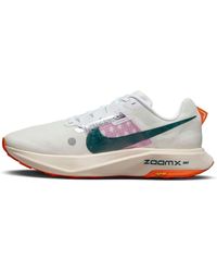 Nike - Zoomx Ultrafly Trail Grape Jungle' - Lyst