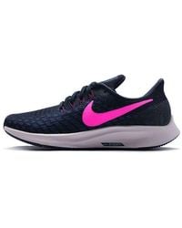 Nike - Air Zoom Pegasus 35 Running Shoes - Lyst