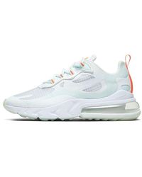Nike - (Wmns) Air Max 270 React Se 'Hyper Crimson' - Lyst