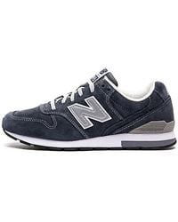 New Balance - Nb996 Deep D Wide - Lyst
