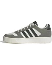 adidas - D-Pad Classic Basketball Shoes - Lyst