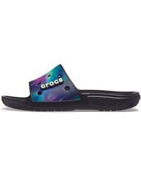 Crocs™ - Classic Clog Casual Shoe Multi-color - Lyst