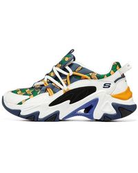 Skechers - (Wmns) Stamina V3 X Demon Slayer - Lyst