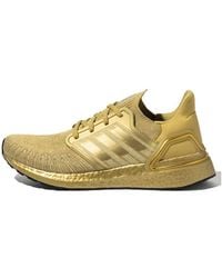 adidas - Ultraboost_20 Marathon Running Shoes - Lyst