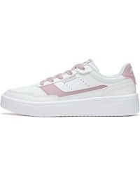 Li-ning - (Wmns) Qingyi Skate Shoes - Lyst