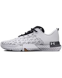 Under Armour - Tribase Reign 5 - Lyst