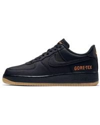 Nike - Air Force 1 Low Gtx - Lyst
