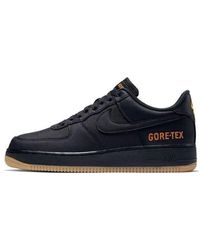 Nike - Air Force 1 Low Gtx - Lyst