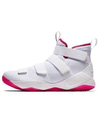 Nike - Lebron Soldier Xi Ep Vivid' - Lyst