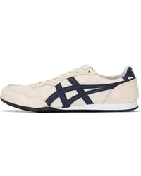 Onitsuka Tiger - Serrano 'Birch Peacoat' - Lyst