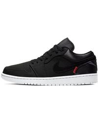Nike - 1 Low X Paris Saint-Germain - Lyst