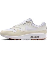 Nike - Air Max 1 Sc 'Sail' - Lyst