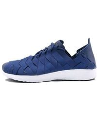 Nike - (Wmns) Juvenate Woven Low-Top Running Shoes - Lyst